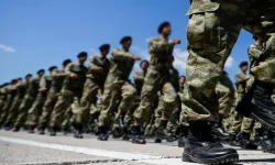 Askere gidenler dikkat: Rapor parası için tarih verildi!