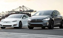 Tesla, bazı modellerin üretimini durduruyor