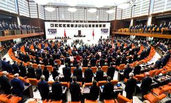 TBMM lokantasındaki istismar davasında flaş gelişme: 4 kişi tahliye oldu!