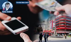 Dolandırıcılık ve ayıplı ürünler artıyor: Kızılay’daki dükkanlar mimlendi!