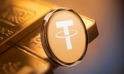 Tether nükleer sığınakta altın biriktiriyor: Haftada 2 tona kadar alım