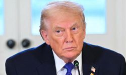 Trump Grönland konusunda ısrarcı: Adayı savunacağız