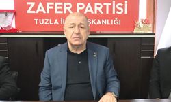 Ümit Özdağ: Türkiye iki partiye mahkum değil