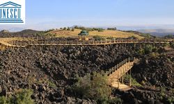 Kula’da volkanik miras ortaya çıktı: Jeopark turist akınına hazırlanıyor