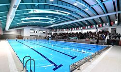 Ankara Gölbaşı Belediyesi spor kursları için başvuru almaya başladı