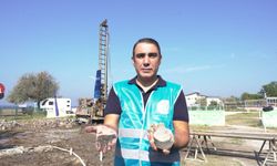 Deprem riskine karşı yerli çözüm: Bor katkılı zemin enjeksiyonu