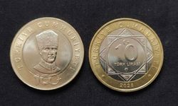 10 TL madeni para var mı? Ne zaman çıkacak?