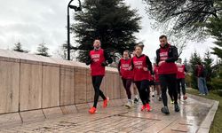 Ankara Yarı Maratonu doldu: Kontenjanlar kapandı