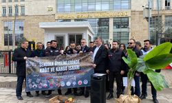 “E-Devlet açılmalı: Sendika evrakı israfı milyarları buluyor”