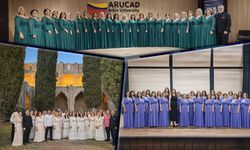 Ankara’da 8 Mart coşkusu: Üç kadın korosu aynı sahneyi paylaşacak