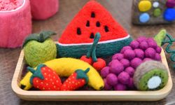 Çankaya’da 8 Mart kapsamında “Hediyelik Keçe Atölyesi” düzenleniyor