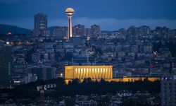 Başkent Ankara, yaşam süresi en uzun iller listesine girdi