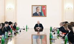 Bakü, ABD iş dünyasıyla iş birliğini güçlendiriyor