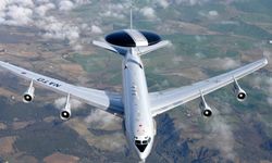 Orta Doğu’da dev askeri hareketlilik! ABD’den İran çevresine yığınak