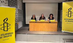 Af Örgütü: İran’da 30 kişi idam riski altında