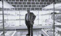 Akın Gökyay vefat etti: Cenaze yarın, taziyeler 24 Şubat'ta Ankara'da