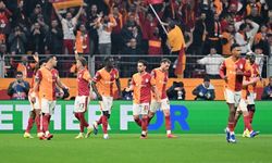 Ali Sami Yen’de tarihi gece! Galatasaray Juventus’u 5-2’yle yıktı