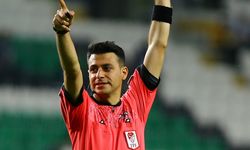 Kadıköy’de kritik maç: Fenerbahçe–Gençlerbirliği maçını Ali Şansalan yönetecek