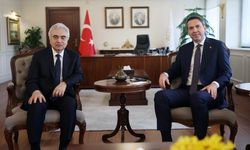 Enerjide kritik başlıklar masada: Net sıfır hedefi