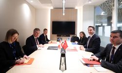 Türkiye’den Offshore rüzgârı! Danimarka ile kritik görüşme