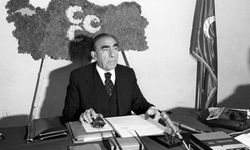 Çocuklar Alparslan Türkeş’i ‘Türkeş Dede’yle öğreniyor