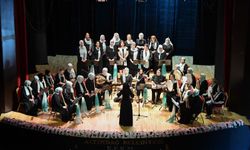 Ankara Altındağ’da Ramazan nağmeleri: Kadınlardan tasavvuf ezgileri