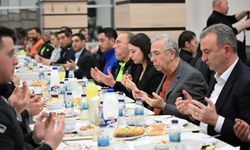 Başkentte gençlere ramazan desteği: 4 noktada iftar, 100. Yıl’da sahur