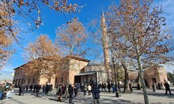 Hacıbayram’da Ramazan coşkusu: Pazar günü özel program