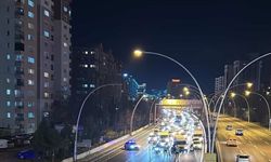 Başkentte akşam trafiği alarm verdi: Kazalar peş peşe