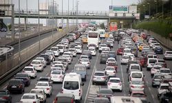 Ankara trafiğinde son durum: Merkezde yavaşlama var, çevre yolları akıcı