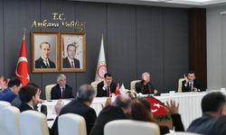 Ankara turizmde vites yükseltti: 2026 için stratejik yol haritası