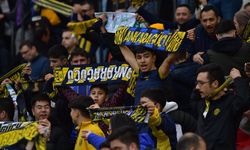 Ankaragücü yönetiminden bahis açıklaması: Konunun bizimle alakası yok