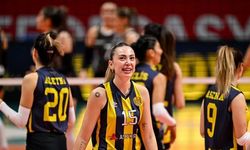 Ankaragücü Voleybol Takımı kritik virajda: Biletler 50 lira