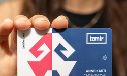 İzmir’de anne kart uygulaması tamamen ücretsiz oldu