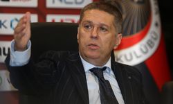 Arda Çakmak: Gençlerbirliği her zaman büyük takımların belası olmuştur