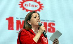 DİSK Başkanı Çerkezoğlu: Emekli ikramiyesi 17 bin 519 TL olmalı