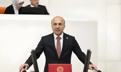 CHP'li Genç: Emekli ikramiyesi 2 kilo baklava ediyor