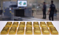 AŞTİ’de kaçak altın olayında polis ve güvenlik görevlisine hapis istemi