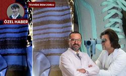 Aynı görüntü, farklı renkler: Uzmanlar gerçeği anlattı!