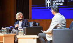 Başkentliler Ayşe Kulin ile Kocatepe Sohbetleri’nde buluştu