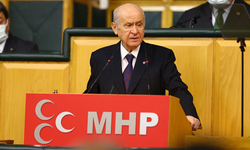 Bahçeli’den 57. yılda “Milli Vicdan” mesajı