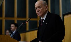 Bahçeli TBMM’de konuştu: Terör, Suriye, DEM Parti ve erken seçim çıkışları gündem oldu