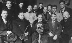 Azerbaycan'da "Kurşuna Dizilen Türkologlar" sergisi açılacak