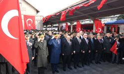 Balıkesir’de Atatürk anıldı: 103 yıl sonra, aynı karşılama