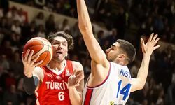 Belgrad’da tarihi gece: Türkiye’den 82-78’lik zafer