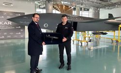 Milli İstihbarat Akademisi Baykar’da: Selçuk Bayraktar’la kritik görüşme