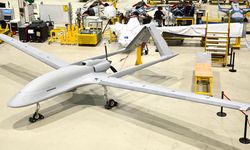 Bayraktar TB3 NATO’da sahne aldı: Baltık’ta güç gösterisi