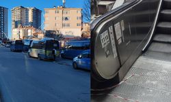 Ankara’da günlük yaşamı etkileyen iki sorun: Dutluk ve Kızılay