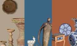 BELMEK kursiyerlerinin eserleri “Ankara’nın Hatırına” lansmanında sanatseverlerle buluşuyor