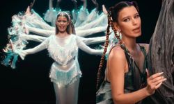 Ünlü oyuncu müzik dünyasına adım attı!